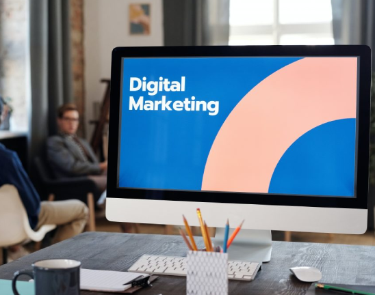 Digital Marketing Institute in Hyderabad